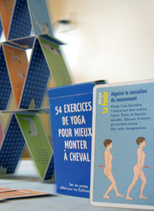 Yoga Jeu